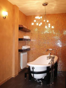 Стеклянная мозаика Alma Stella STE28 32,7х32,7 см — фото 5, Мозаика