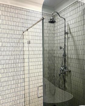 Мозаика Imagine Lab Керамика KPK3-4R 28,5x31,2 см — фото 3, Мозаика