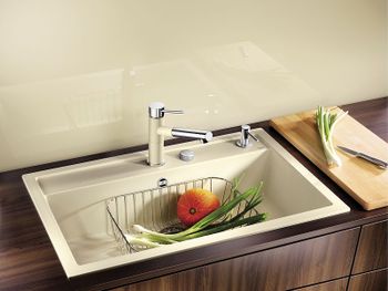 Товар: Дозатор для моющего средства Blanco Torre 521541 Нержавеющая сталь - фото 9 Дозатор для моющего средства Blanco Torre 521541 Нержавеющая сталь — фото 9, Дозаторы для кухонных моек