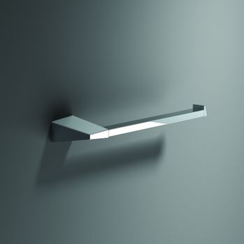 Держатель туалетной бумаги Sonia S-2 156153 Хром — фото 2, Держатели туалетной бумаги