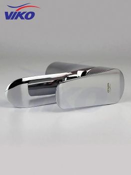 Смеситель для раковины Viko V-4311 Хром — фото 7, Смесители для раковины