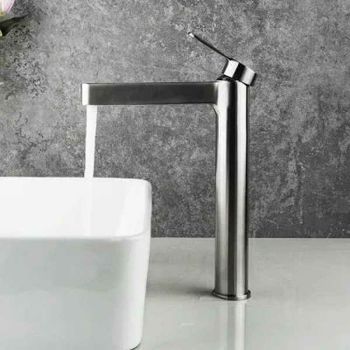 Товар: Смеситель для раковины Gappo G99-30 G1099-32 Сатин - фото 7 Смеситель для раковины Gappo G99-30 G1099-32 Сатин — фото 7, Смесители для раковины