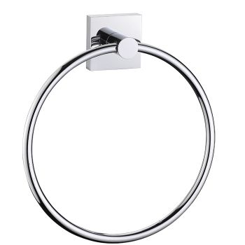 Товар: Кольцо для полотенец Iddis Edifice EDISBO0i51 Хром - фото 1 Кольцо для полотенец Iddis Edifice EDISBO0i51 Хром — фото 1, Полотенцедержатели