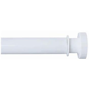 Карниз для ванны Iddis 010A200I14 Белый — фото 1, Карнизы для ванной