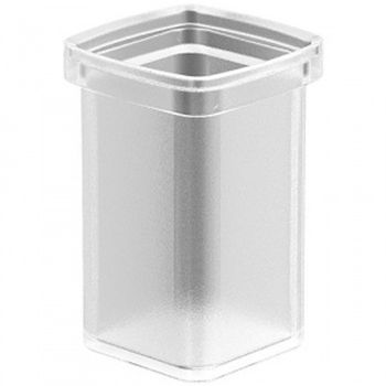 Колба для ерша Langberger Alster 11125A-00-01 Белый — фото 1, Прочие аксессуары и комплектующие