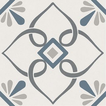 Керамогранит Decocer Siena Rustico 19,8х19,8 см — фото 1, Керамогранит