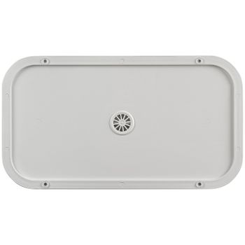 Корзина для белья Geralis PBG-Bb Punto Черная, кант Золото, стандартная — фото 6, Корзины для белья