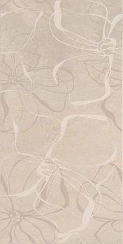 Керамический декор Creto Naomi Nude ND_D0002 30х60 см — фото 1, Керамическая плитка