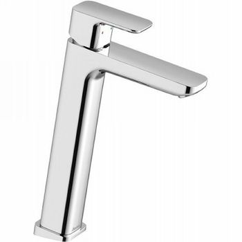 Смеситель для раковины Ravak 10° Free TD F 015.00 X070130 Хром — фото 1, Смесители для раковины