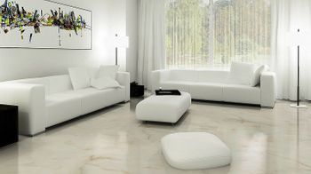 Керамогранит Azario Onice Honey Glossy P2050821120G 60х120 см — фото 2, Керамогранит