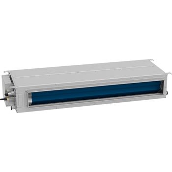 Комплект инверторной сплит-системы Electrolux Unitary Pro 4 DC EACD-24H/UP4-DC/N8 НС-1483559 канального типа Серый — фото 1, Кондиционеры