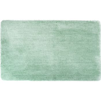 Коврик для ванной комнаты Fixsen Family FX-9003F 70х120 Зеленый — фото 1, Коврики для ванной комнаты