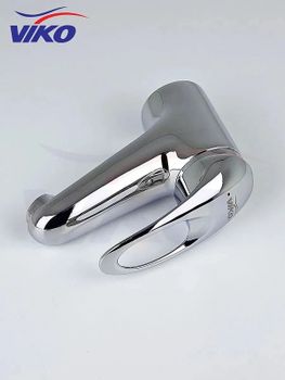 Товар: Смеситель для раковины Viko V-6901 Хром - фото 6 Смеситель для раковины Viko V-6901 Хром — фото 6, Смесители для раковины