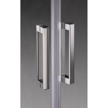 Душевая кабина River Dunay 120x90 МТ L 10000003132 с поддоном — фото 6, Душевые кабины