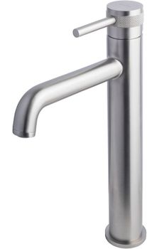 Смеситель для раковины Allen Brau Priority 5.31002-BN Никель брашированный — фото 4, Смесители для раковины