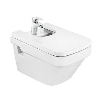 Смеситель для биде Roca Atlas 5A6090C0M Хром — фото 2, Смесители для биде