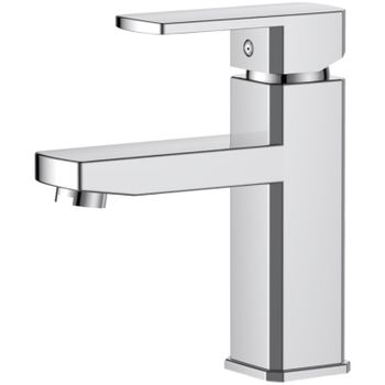 Смеситель для раковины Orange OneLife P06-021cr Хром — фото 1, Смесители для раковины