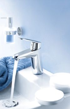 Смеситель для раковины Grohe Eurodisc Cosmopolitan 3246920E Хром — фото 9, Смесители для раковины