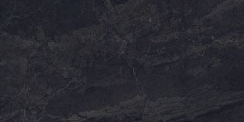 Керамогранит Azario Turkish Nero Carving P231123008C 80х160 см — фото 1, Керамогранит