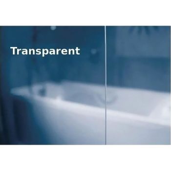 Душевой уголок Ravak Nexty NSKK3-90 90x90 3O677100Z1 профиль Белый стекло Transparent — фото 4, Душевые уголки четверть круга