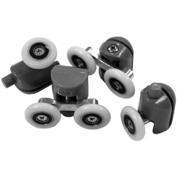 Душевая кабина Triton Коралл 120x80 В L Щ0000038532 без гидромассажа — фото 12, Душевые кабины