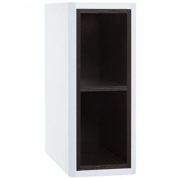 Полка Aquaton Брук 20 1A201101BCDF0 Дуб ферр — фото 1, Полки