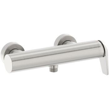 Смеситель для душа Jacob Delafon Avid E97368-BN Никель — фото 1, Смеситель для душа