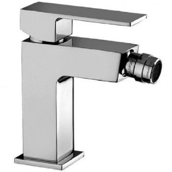 Смеситель для биде Paffoni Elle EL131CR Хром — фото 1, Смесители для биде