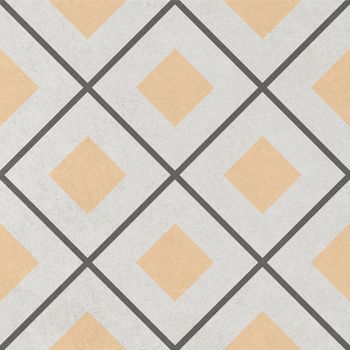 Керамогранит Creto Pamp 6 DB_035 20х20 см — фото 1, Керамогранит