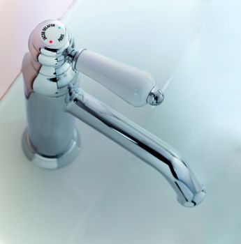 Смеситель для раковины Jacob Delafon Louise E24360-CP Хром — фото 2, Смесители для раковины