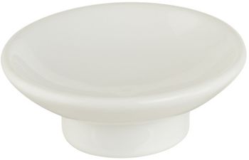 Стакан для зубных щеток с мыльницей Migliore Mirella 17325 Золото — фото 5, Стаканы для зубных щеток