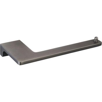 Товар: Держатель туалетной бумаги Rav Slezak Nil NLA0401MG Сатин - фото 1 Держатель туалетной бумаги Rav Slezak Nil NLA0401MG Сатин — фото 1, Держатели туалетной бумаги