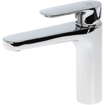 Товар: Смеситель для раковины Agger Gorgeus A0202100 Хром - фото 2 Смеситель для раковины Agger Gorgeus A0202100 Хром — фото 2, Смесители для раковины