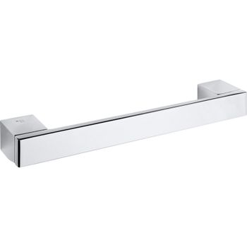 Поручень Bemeta Via 135007072 Хром — фото 1, Поручни для ванной