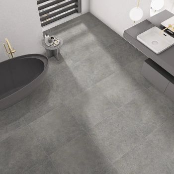 Керамогранит Azario Natural Grey Matt F109082187M 60х60 см — фото 5, Керамогранит