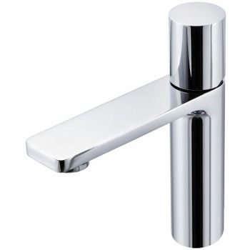 Смеситель для раковины Vincea Vogue VBF-4V3CH Хром — фото 4, Смесители для раковины