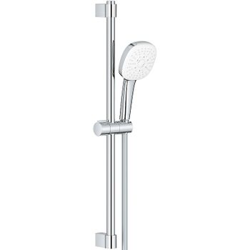 Душевой гарнитур Grohe Tempesta Cube 110 27786003 Хром — фото 1, Душевые гарнитуры