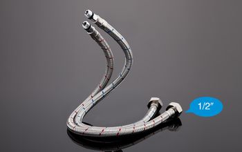 Смеситель для раковины Gappo G07 G4507 Хром — фото 12, Смесители для раковины