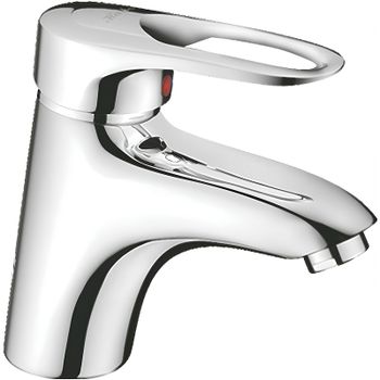 Смеситель для раковины Viko V-6601 Хром — фото 1, Смесители для раковины