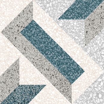 Керамогранит Creto Point 12 DB_042 20х20 см — фото 1, Керамогранит