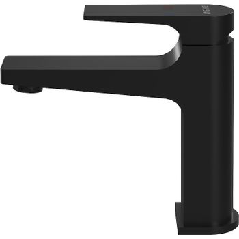 Смеситель для раковины Grossman Classic 510.K35.04.210 Черный матовый — фото 2, Смесители для раковины