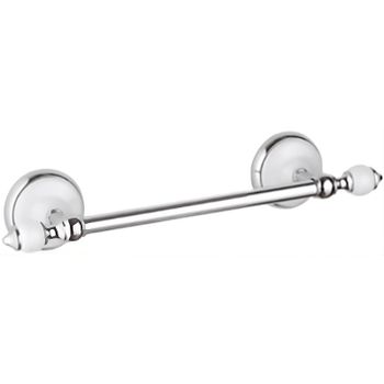 Полотенцедержатель Remer Epoca EP40CR Хром — фото 1, Полотенцедержатели