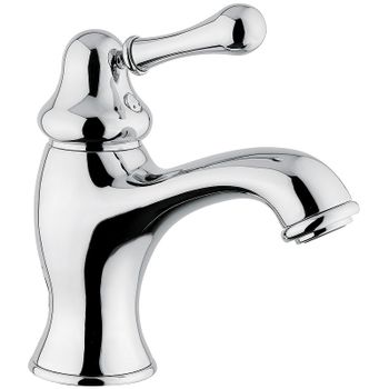 Смеситель для раковины Migliore Maya 18924 Хром — фото 1, Смесители для раковины