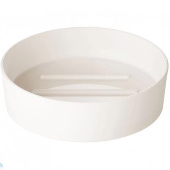 Мыльница Ridder Touch 2003309 Бежевая — фото 1, Мыльницы