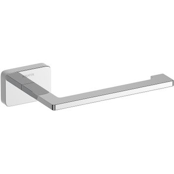 Держатель туалетной бумаги Aquatek Либра AQ4308CR Хром — фото 1, Держатели туалетной бумаги