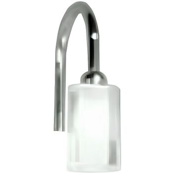 Светильник Aquaton Sabrina-3R 1AX008SVXX000 Хром — фото 1, Светильники в ванную