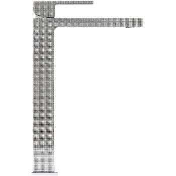 Смеситель для раковины Agger Great A2812111 Хром — фото 3, Смесители для раковины