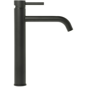 Смеситель для раковины Agger Zest A0712144 Черный матовый — фото 3, Смесители для раковины