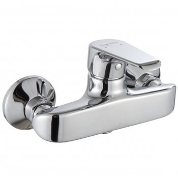 Смеситель для душа Damixa Origin Evo 822000000 Хром — фото 1, Смеситель для душа