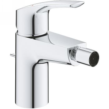 Смеситель для биде Grohe Eurosmart 32929003 Хром — фото 1, Смесители для биде